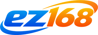 ez168 Logo